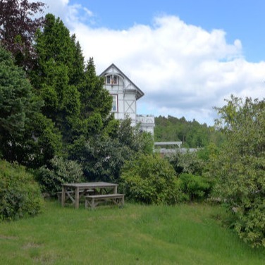 Villa des Artistes Wohnen Flair