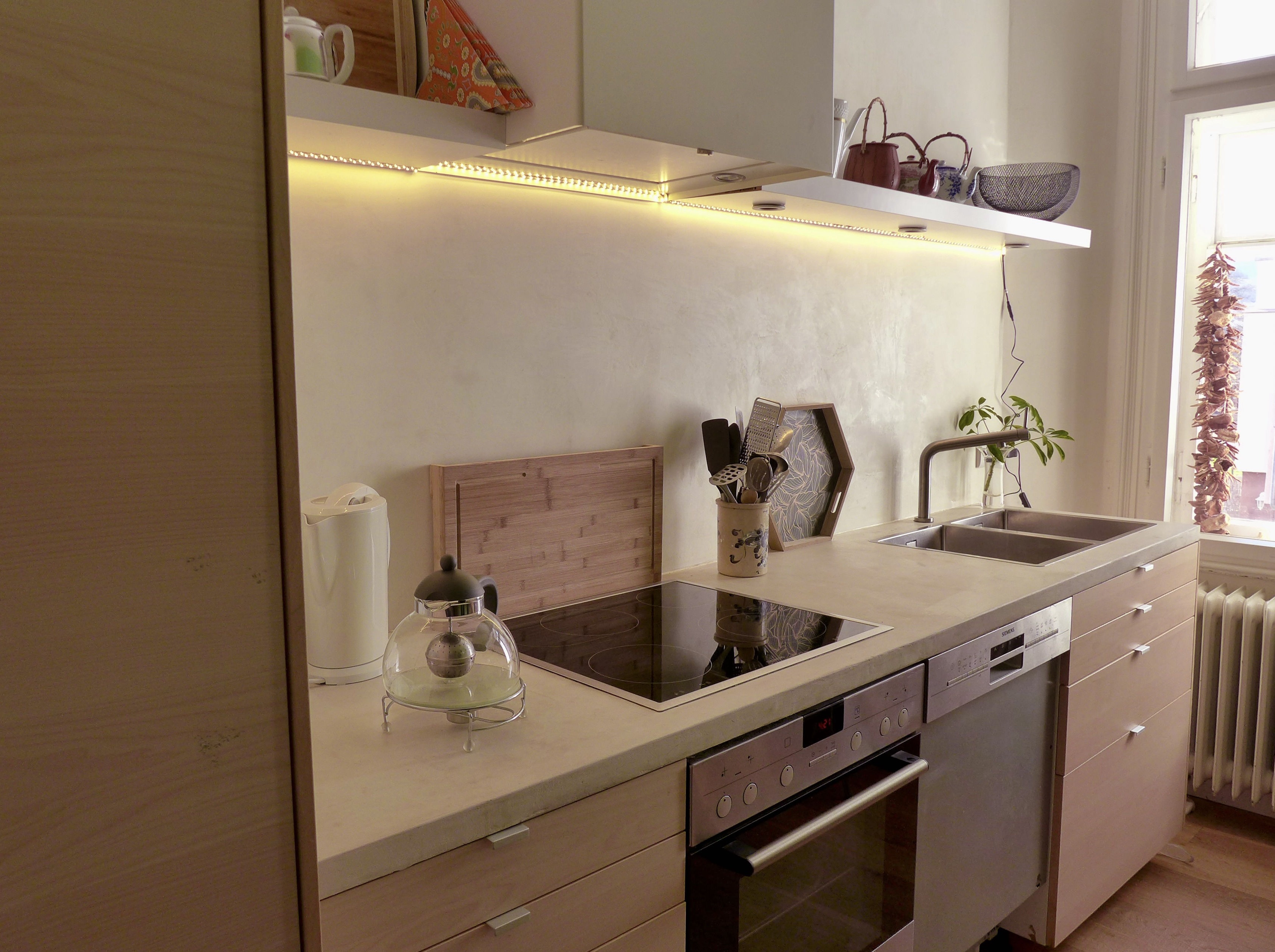 Mobirise Website Builder